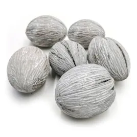 kula-mintola-szara-susz-egzotyczny-dekor-5szt
