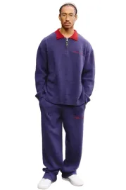 boohooman-meskie-spodnie-dresowe-fioletowe-z-haftem-luzne-xs-z3a