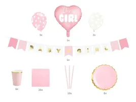 balony-zestaw-dekoracji-party-it-s-a-girl