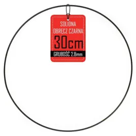 obrecz-metalowa-czarna-podklad-wianek-stroik-30cm