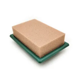 table-deco-mini-zielone-gabka-florystyczna-z-podstawka-sucha