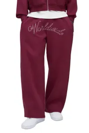 boohooman-meskie-spodnie-dresowe-bordowe-z-haftem-worldwide-m-z3a
