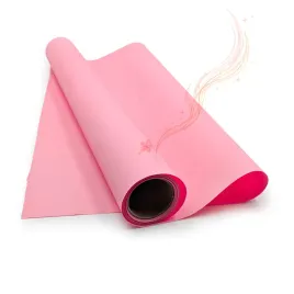 folia-florystyczna-zapachowa-satin-aroma-jasnorozowa-rolka-50cm-x-9m