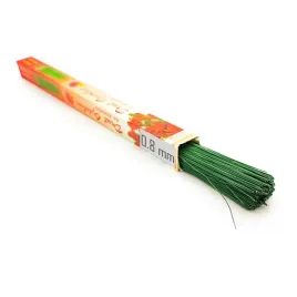 drut-florystyczny-wyrobowy-zielony-08mm-1kg-40cm