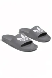 adidas-szare-klapki-damskie-casual-z-duzym-bialym-logo-38-i1a
