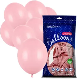 balony-strong-pastel-baby-pink-12cm-100szt