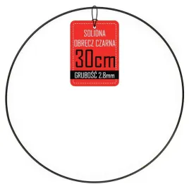 obrecz-metalowa-czarna-podklad-wianek-stroik-30cm