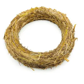 wianek-slomiany-naturalny-podklad-ze-slomy-baza-pod-wieniec-stroik-25-cm
