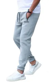 madmext-spodnie-dresowe-meskie-szare-z-haftem-i-mankietem-s-5da