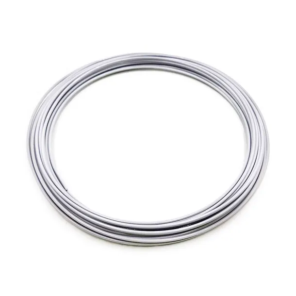 DRUT FLORYSTYCZNY DUŻY RING DRUCIK 2mm MOCNY - 10m
