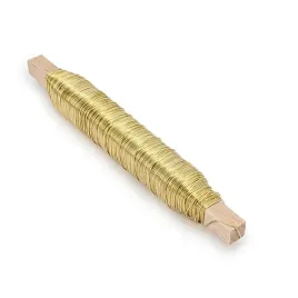 drut-florystyczny-na-kolku-zloty-0-5mm