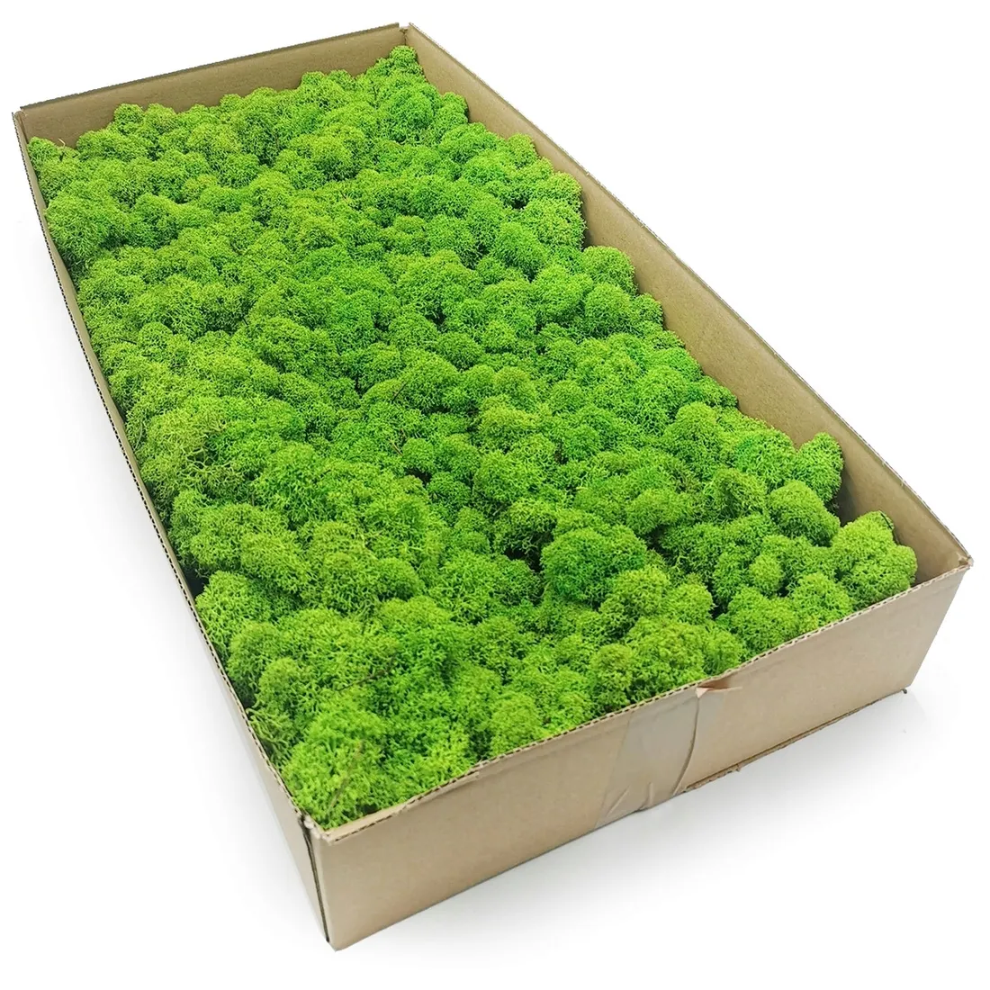 mech-chrobotek-finski-500g-stan-nowy