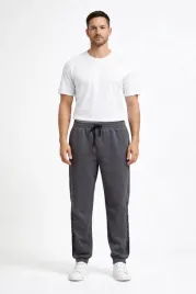 guess-spodnie-dresowe-meskie-grafitowe-z-lampasami-i-mankietem-xl-gga