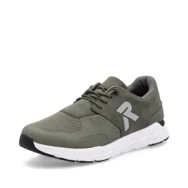 rieker-meskie-polbuty-sportowe-z-siateczka-i-logo-w-odcieniu-khaki-43-6ia
