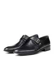 czarne-meskie-polbuty-skorzane-z-klamra-eleganckie-43-5ga