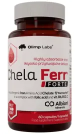 olimp-chela-ferr-forte-60-kapsulek