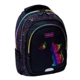plecak-3-komory-golden-effect-rainbow-kitty-astrabag-stan-nowy