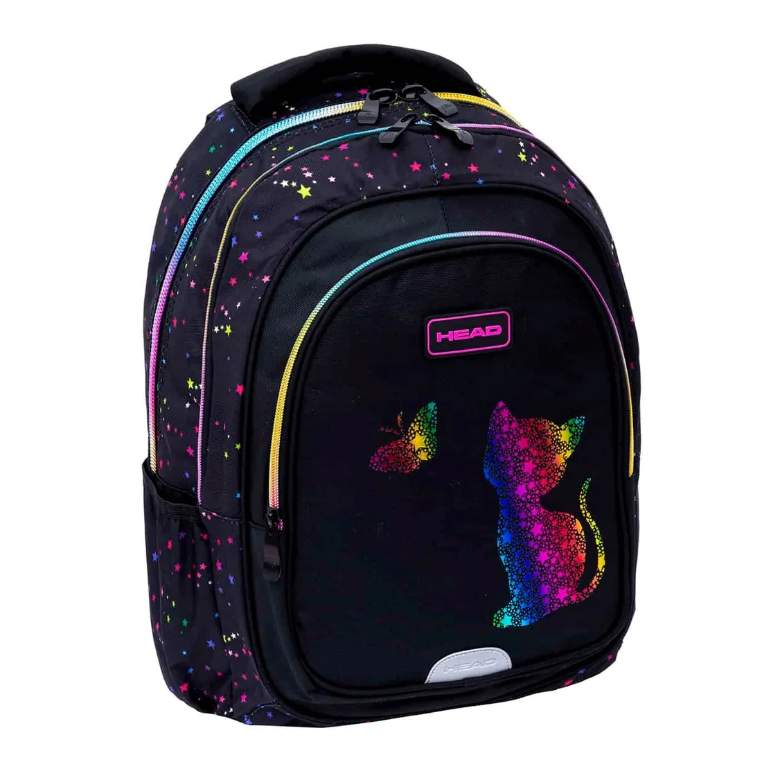 plecak-3-komory-golden-effect-rainbow-kitty-astrabag