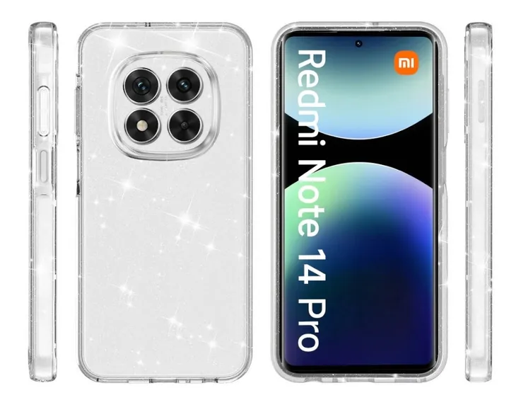 etui-brokat-shine-case-do-xiaomi-redmi-note-14-pro-4g-funkcje-pochlanianie-wstrzasow
