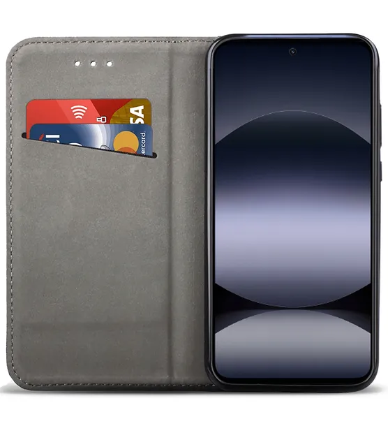 etui-magnetic-case-do-xiaomi-redmi-note-14-pro-4g-kolor-zielony