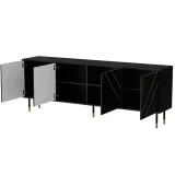 mountain-komoda-200-4d-stan-nowy