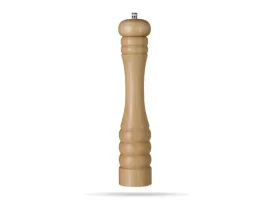mlynek-do-pieprzu-drewniany-315-mm-jasne-drewno-hendi
