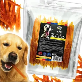 przysmak-dla-psa-miekkie-stripsy-paski-z-kurczaka-bez-pszenicy-pako-500g