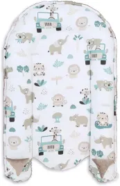 kokon-dla-noworodka-totsy-baby-90x50-cm-afryka-khaki-kolor-niebieski