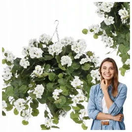 sztuczna-pelargonia-jak-zywa-sztuczne-kwiaty-biale-na-balkon-taras