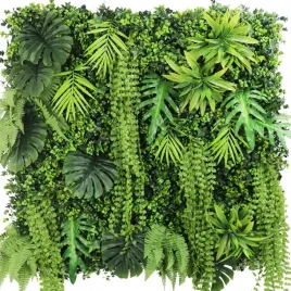 sztuczna-zielona-sciana-wertykalny-ogrod-mata-monstery-100-cm-x-100-cm-uv