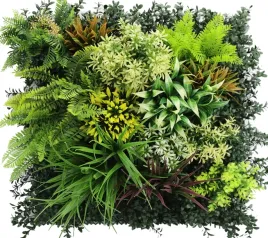 sztuczny-zywoplot-mata-oslona-na-balkon-sitake-fairyland-uv-50-x-50-cm