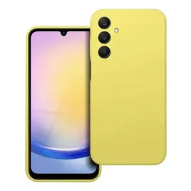 futeral-silicone-2mm-do-samsung-a25-5g-zolty