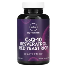 mrm-nutrition-coq-10-resweratrol-czerwony-ryz-60-softgeli