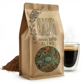 kawa-mielona-100percent-arabica-green-touch-blend-250-g-brazylia-uganda-peru
