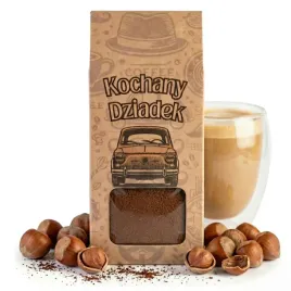 prezent-na-dzien-dziadka-kawa-mielona-arabica-orzech-laskowy-pudelko-100-g