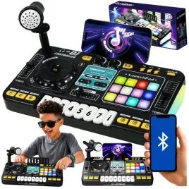 konsola-dj-mikser-dla-dzieci-z-mikrofonem-pianinko-led-bluetooth-zabawka