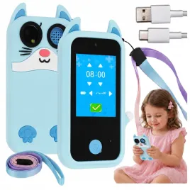 telefon-zabawka-dla-dzieci-zabawkowy-smartfon-kamera-aparat-gry-menu-pl