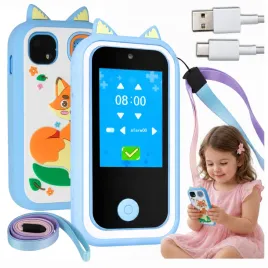 telefon-dla-dzieci-zabawka-komorka-zabawkowa-aparat-kamera-selfie-gry-24