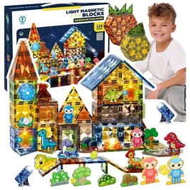 swiecace-klocki-magnetyczne-konstrukcyjne-dinozaury-dla-dzieci-led-126-el