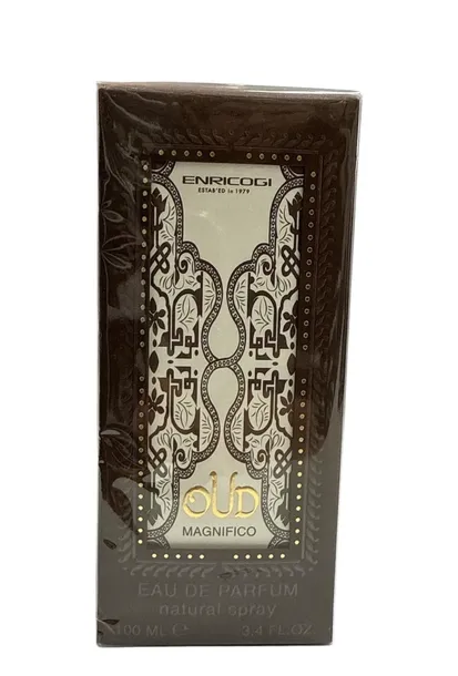 enrico gi oud magnifico