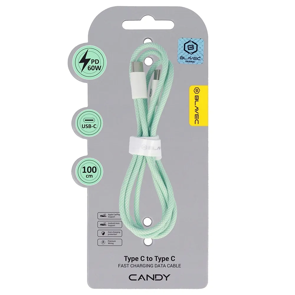 szybki-kabel-60w-usb-typ-c-usb-typ-c-3a-100cm-stan-nowy