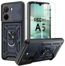 etui-slide-ring-case-pancerne-do-xiaomi-redmi-a5-szklo