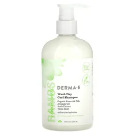 derma-e-ramos-clean-curls-wash-day-curl-shampoo-for-wavy-curly-and-coil