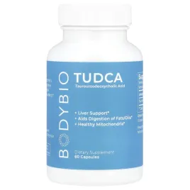 bodybio-tudca-kwas-tauroursodeoksycholowy-60-kapsulek