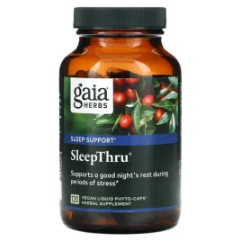 gaia-herbs-sleepthru-120-weganskich-plynnych-fitokapsow