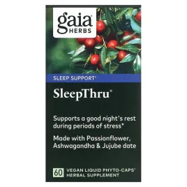 gaia-herbs-sleepthru-60-weganskich-plynnych-fito-kapsulek