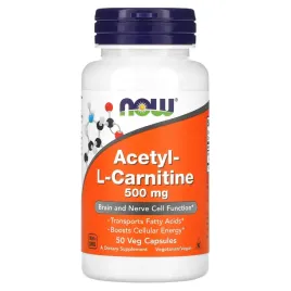 now-foods-acetylo-l-karnityna-500-mg-50-wegetarianskich-kapsulek