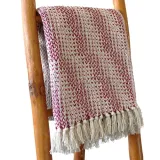 bawelniana-narzuta-boho-ruby-two-tone