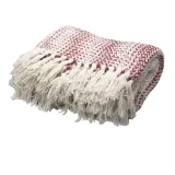 bawelniana-narzuta-boho-ruby-two-tone-stan-nowy
