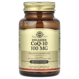 solgar-megasorb-coq-10-100-mg-60-softgeli